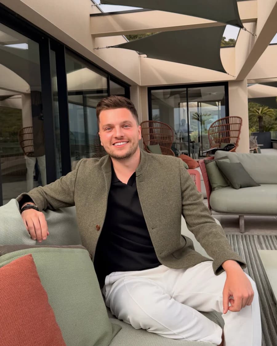 Dmytro Shevchuk