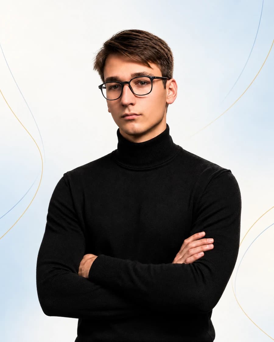 Evgeniy Levkovskiy