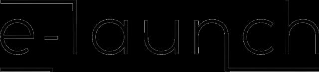 e-launch Online School logo
